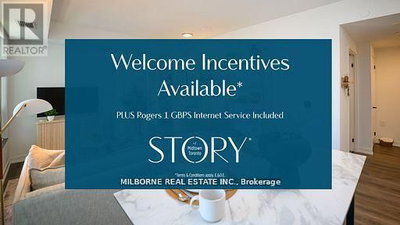 2505 - 73 Broadway Ave | Toronto | Image