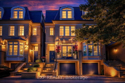 13 Balmoral Ave | Toronto | Image