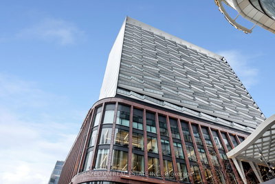 1915 - 480 Front St | Toronto | Image