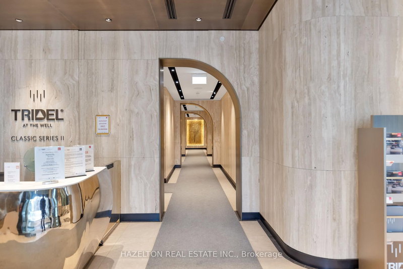 1915 - 480 Front St W, Toronto, M5V 0V5 | Image 3