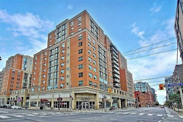1405 - 323 Richmond Street E