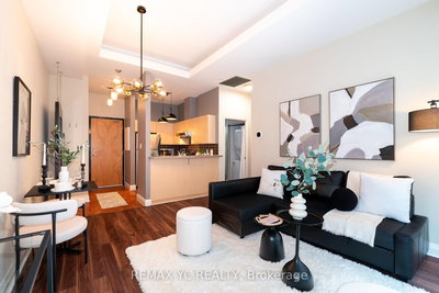 306 - 8 Wellesley St | Toronto | Image
