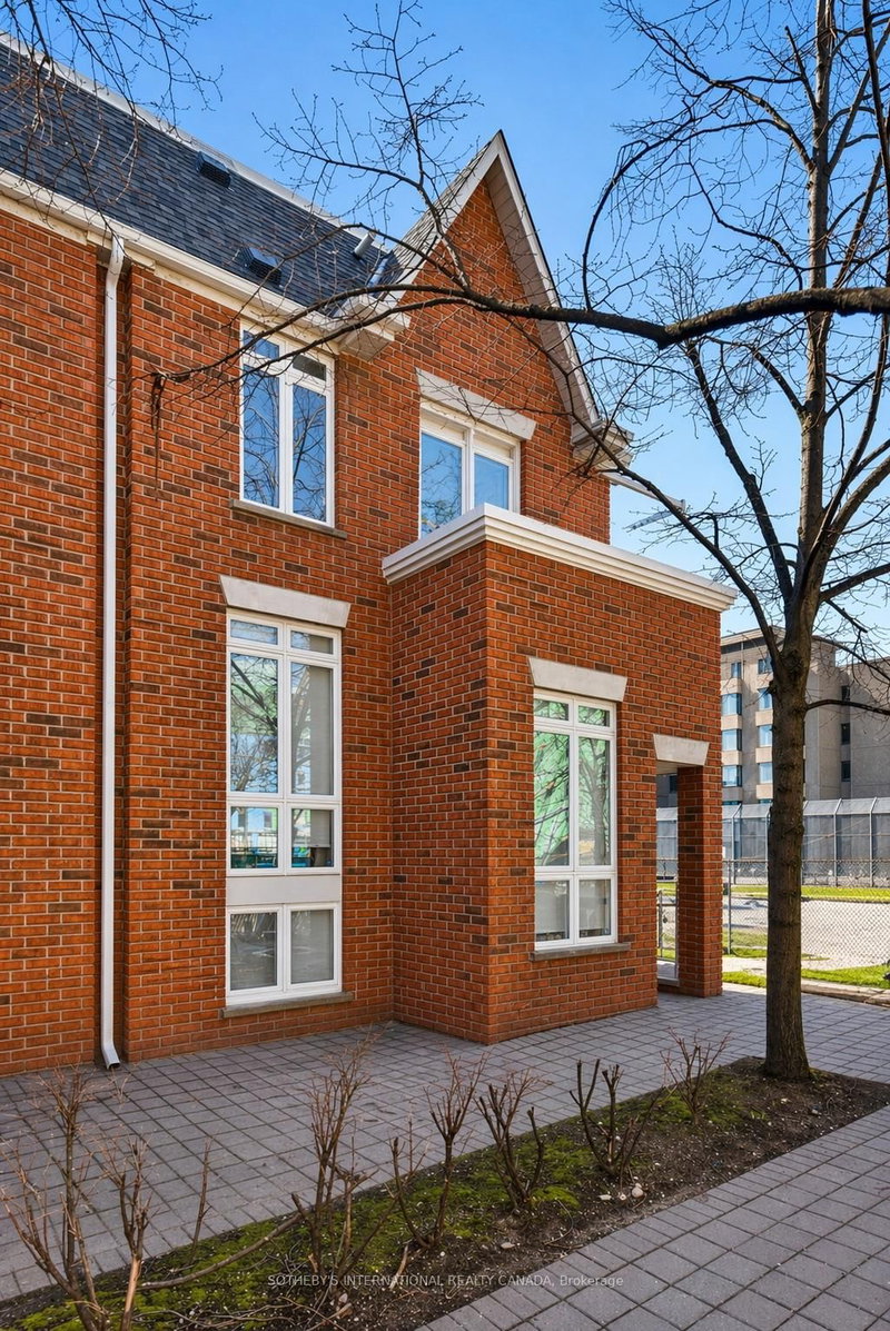 2218 - 12 Sudbury St, Toronto, M6J 3W7 | Image 2