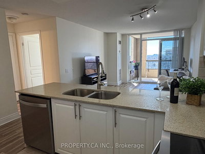 1614 - 5 Northtown Way | Toronto | Image