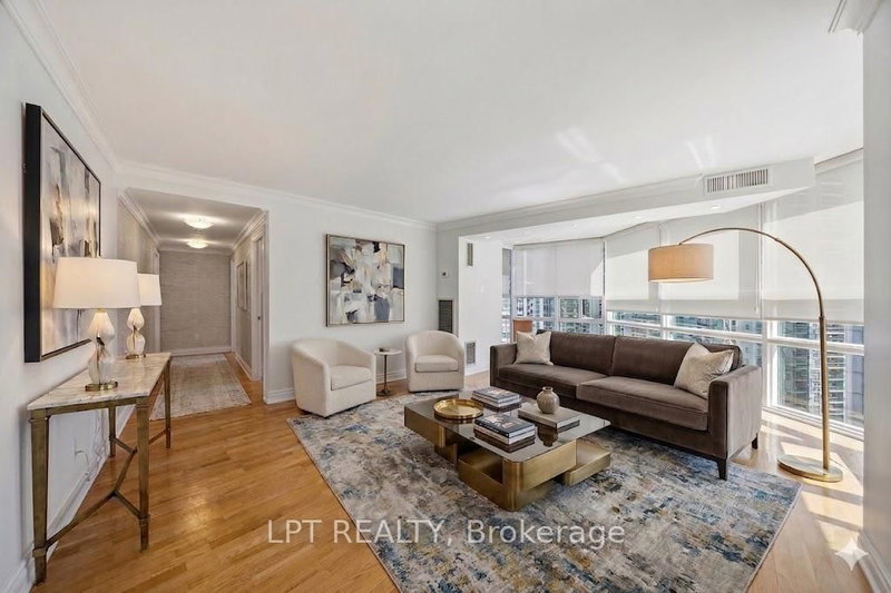 1806 - 131 Beecroft Rd, Toronto, M2N 6G9 | Image 3