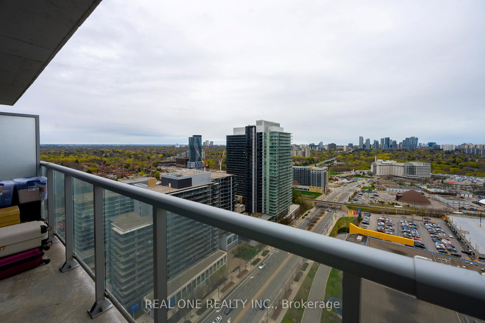 121 Mcmahon Drive, Unit 2802 - Photo 15