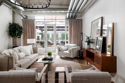 205 - 261 King St | Toronto | Image