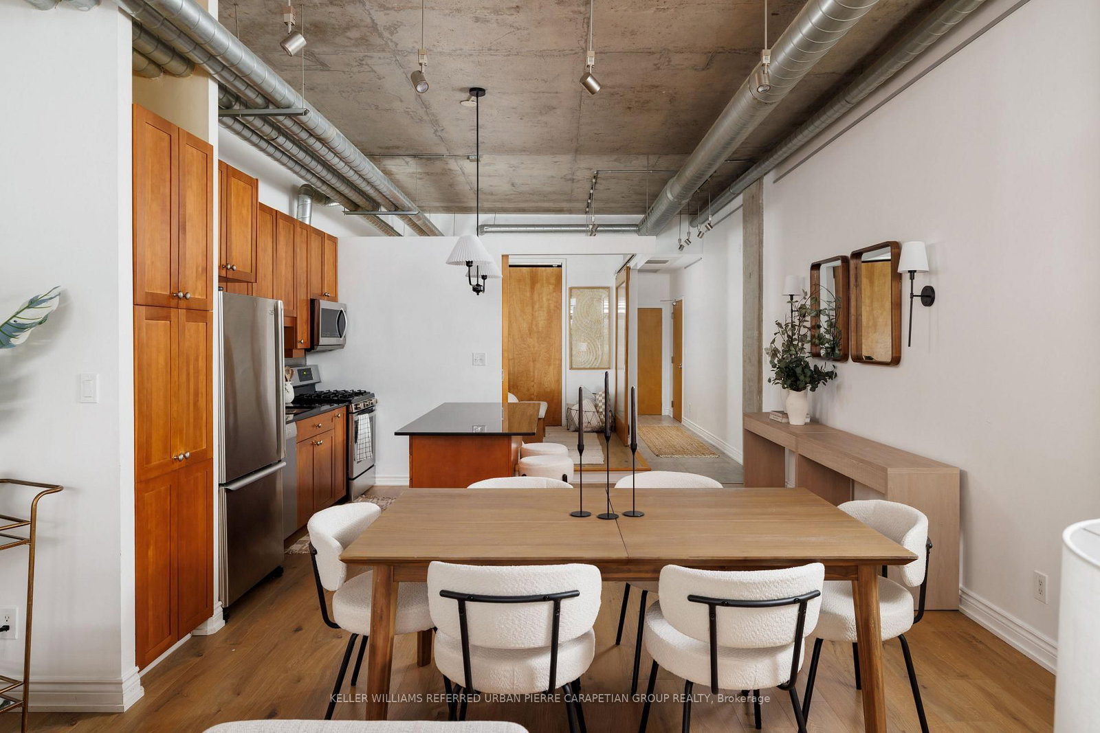 261 King Street E, Unit 205 - Photo 16