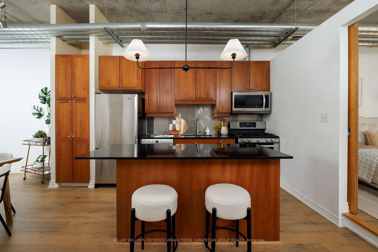 261 King Street E, Unit 205 - Photo 19