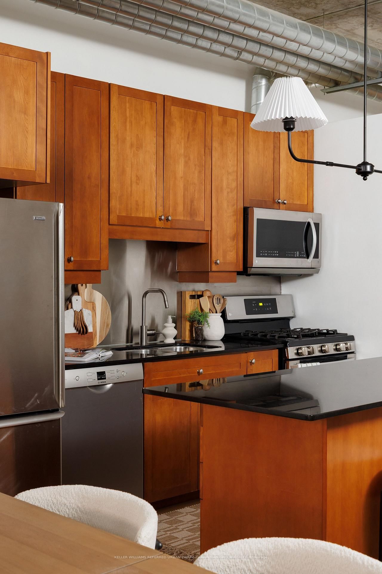 261 King Street E, Unit 205 - Photo 22