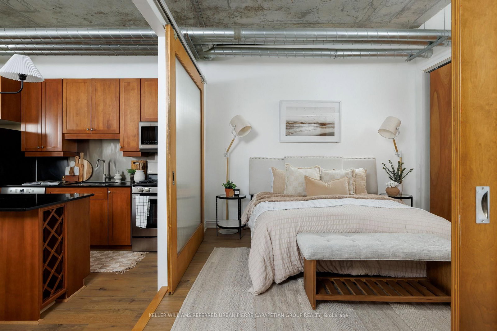 261 King Street E, Unit 205 - Photo 23