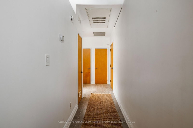 205 - 261 King St E, Toronto, M5A 4T6 | Image 3