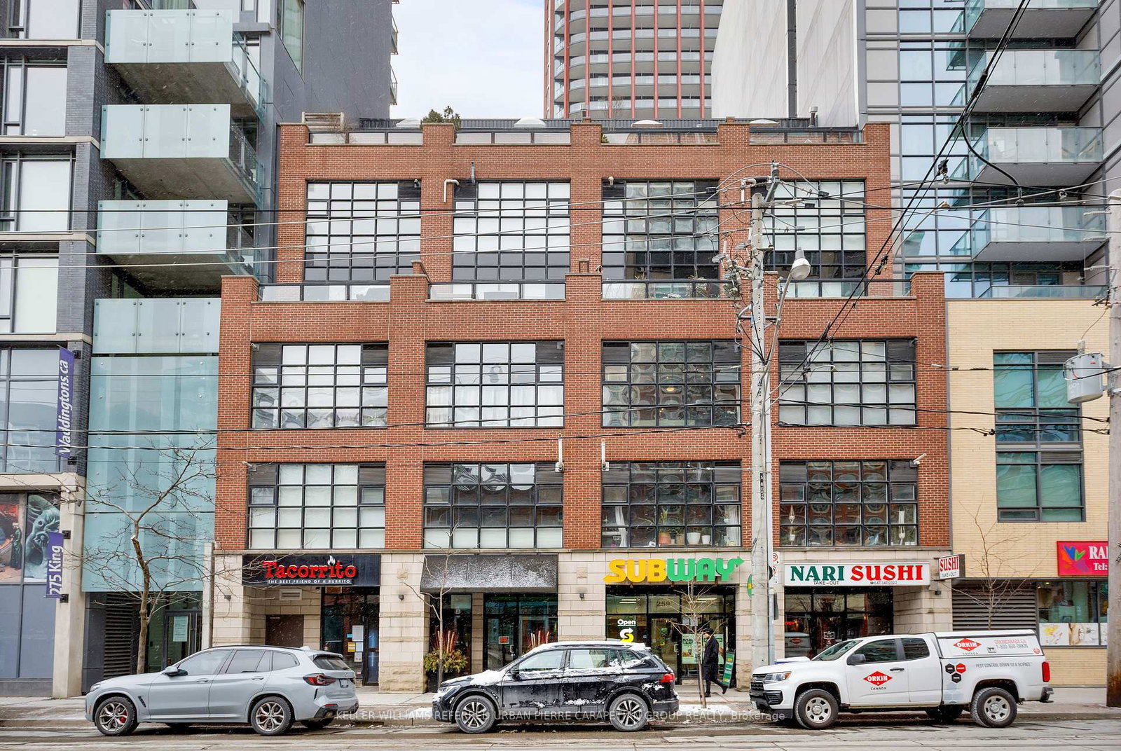 261 King Street E, Unit 205 - Photo 34