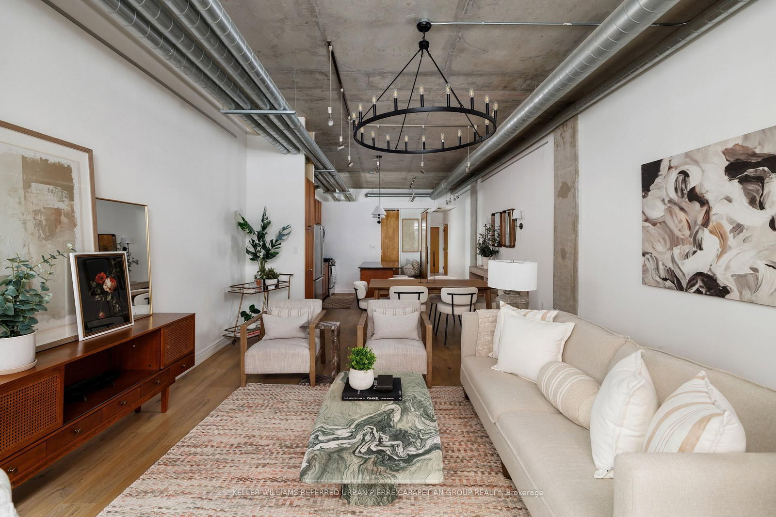 261 King Street E, Unit 205 - Photo 8