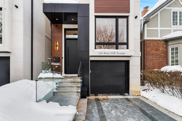 116 Briar Hill Avenue