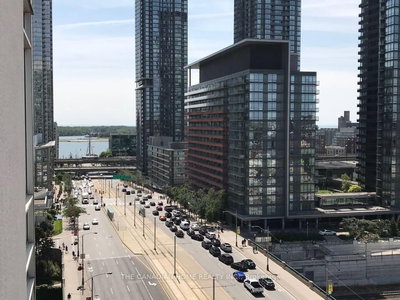 1603 - 397 Front St | Toronto | Image