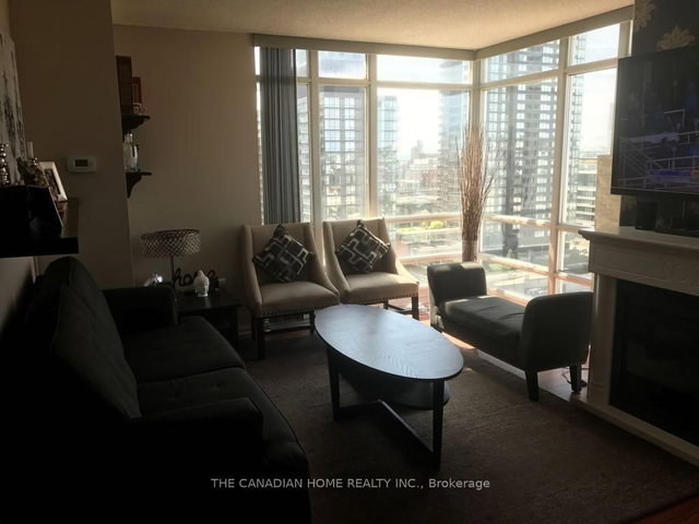 1603 - 397 Front Street W