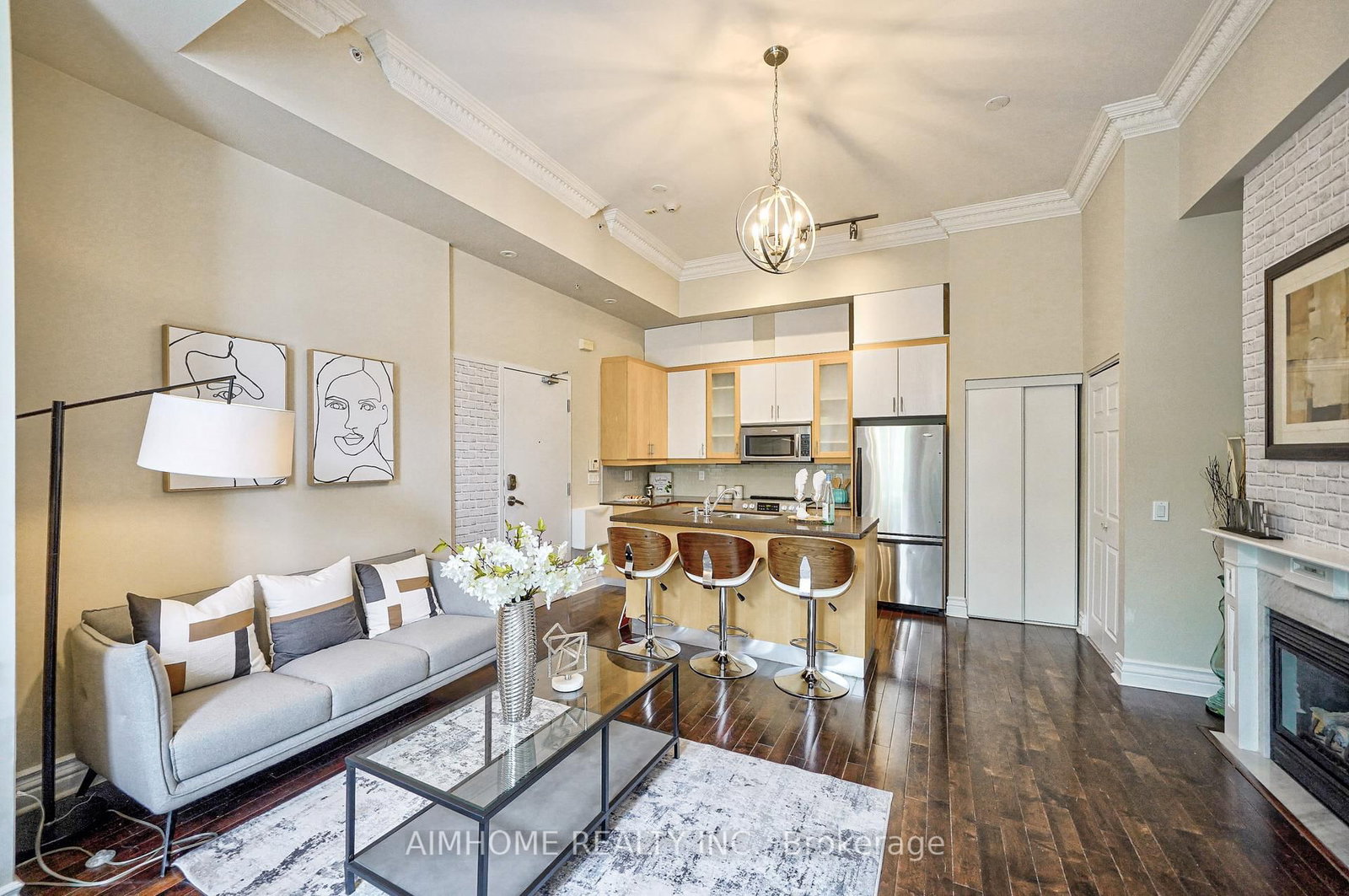 539 Jarvis Street, Unit M6 - Photo 19