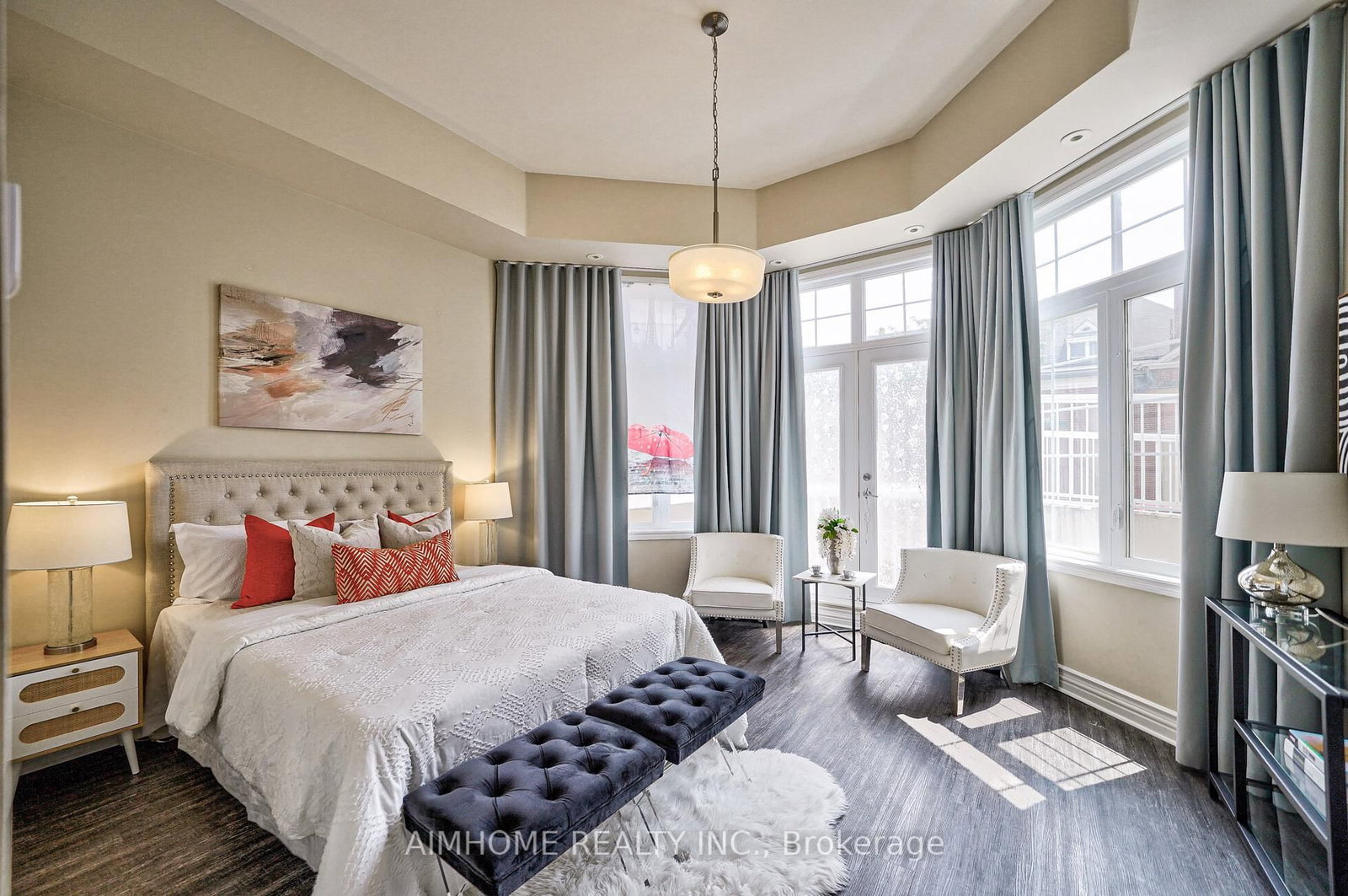 539 Jarvis Street, Unit M6 - Photo 21