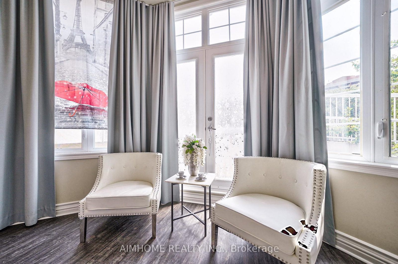 539 Jarvis Street, Unit M6 - Photo 22