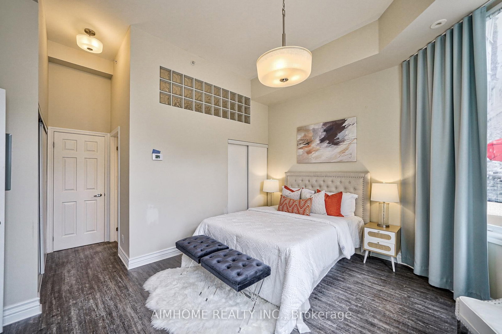 539 Jarvis Street, Unit M6 - Photo 23