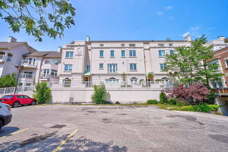 M6 - 539 Jarvis St, Toronto, M4Y 2H7 | Image 3