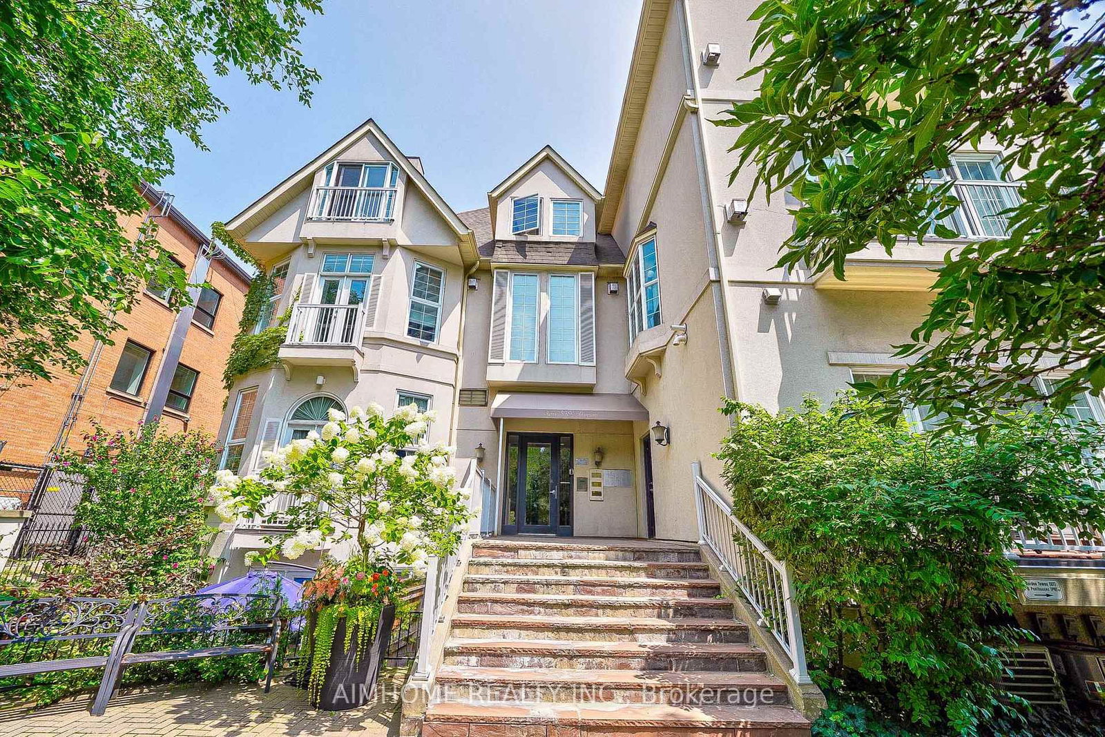 539 Jarvis Street, Unit M6 - Photo 4