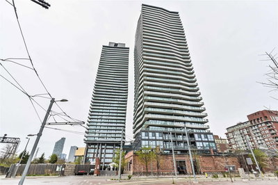 406 - 70 Distillery Lane | Toronto | Image