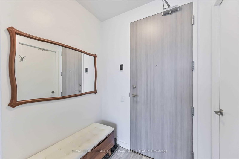 406 - 70 Distillery Lane, Toronto, M5A 0E3 | Image 3