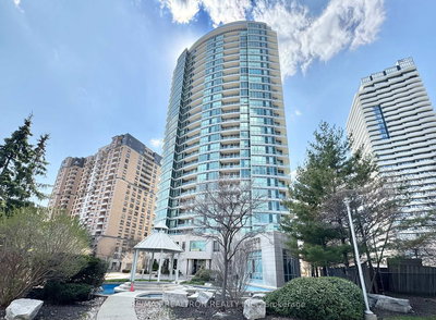 1811 - 60 Byng Ave | Toronto | Image