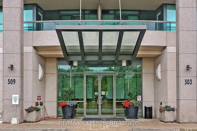707 - 509 Beecroft Road