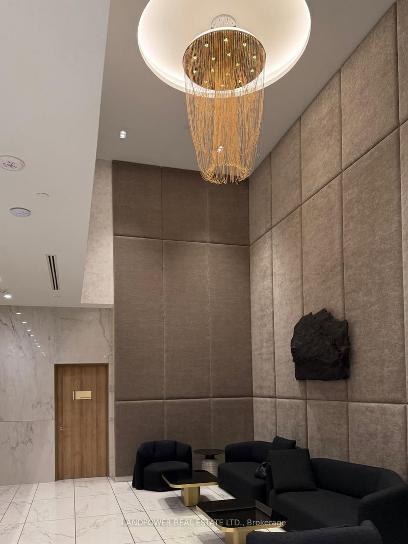 1507 - 634 Church St, Toronto, M4Y 0G9 | Image 2