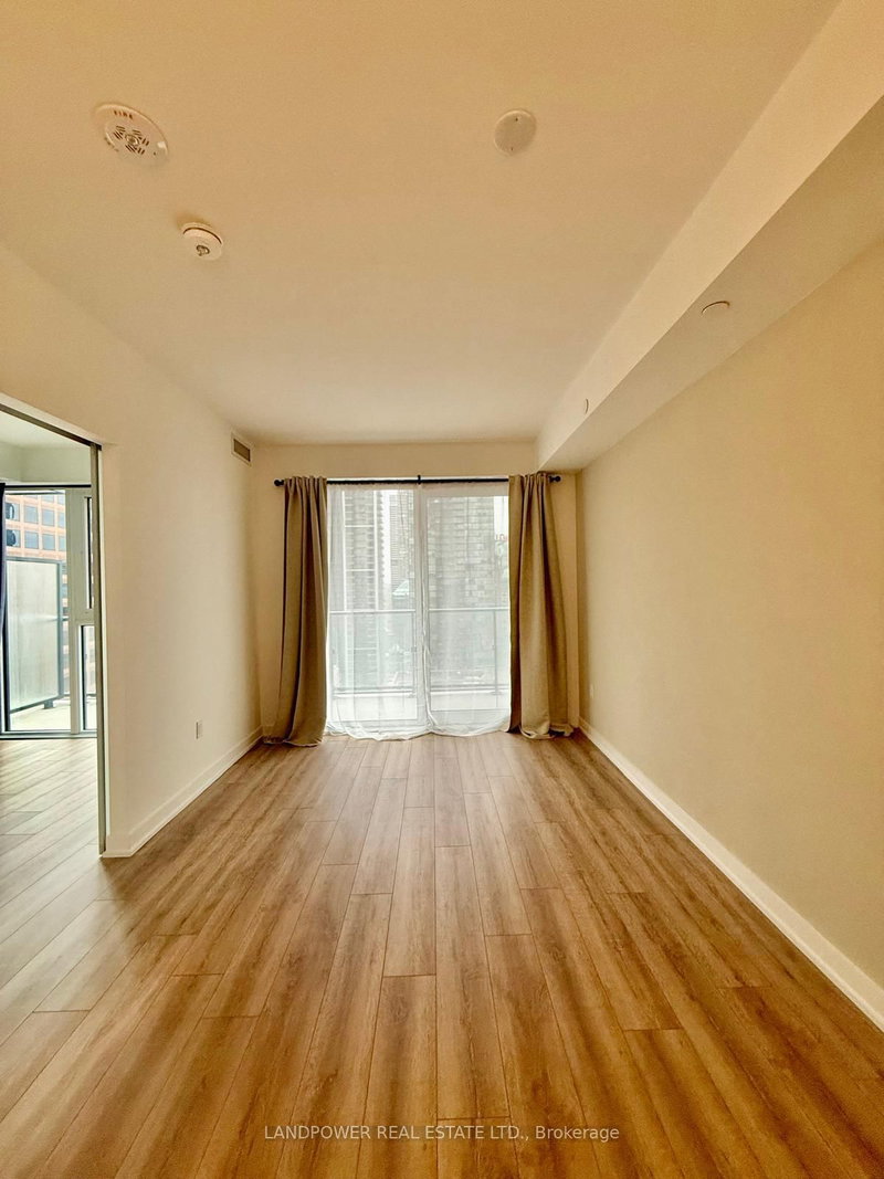 1507 - 634 Church St, Toronto, M4Y 0G9 | Image 3