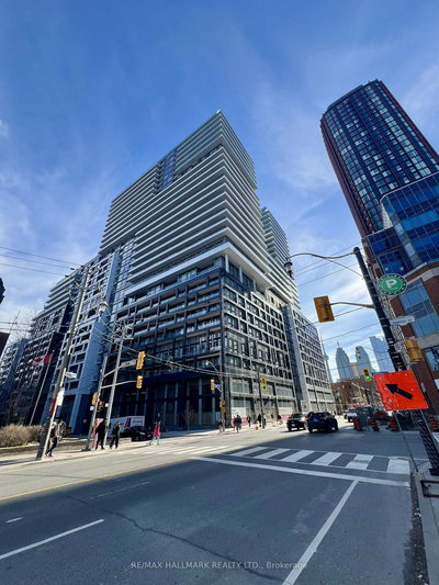 70 Princess St | Toronto | Image