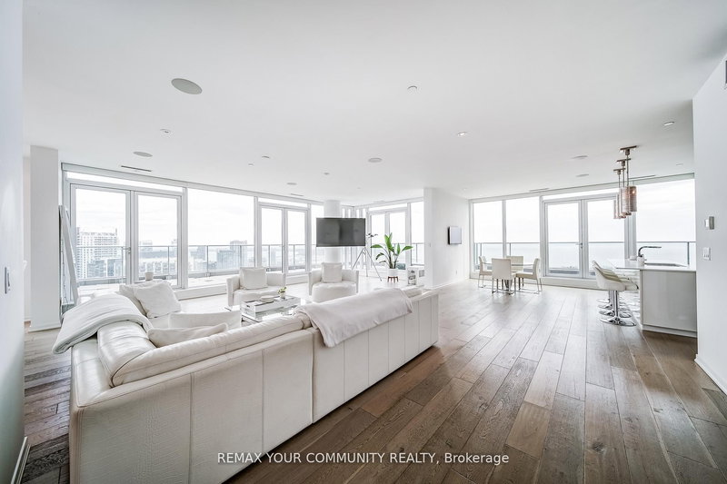 PH2 - 150 East Liberty St, Toronto, M6K 3R5 | Image 3