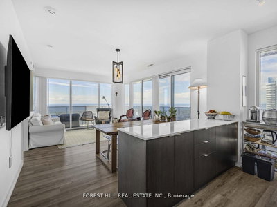 6609 - 138 Downes St | Toronto | Image