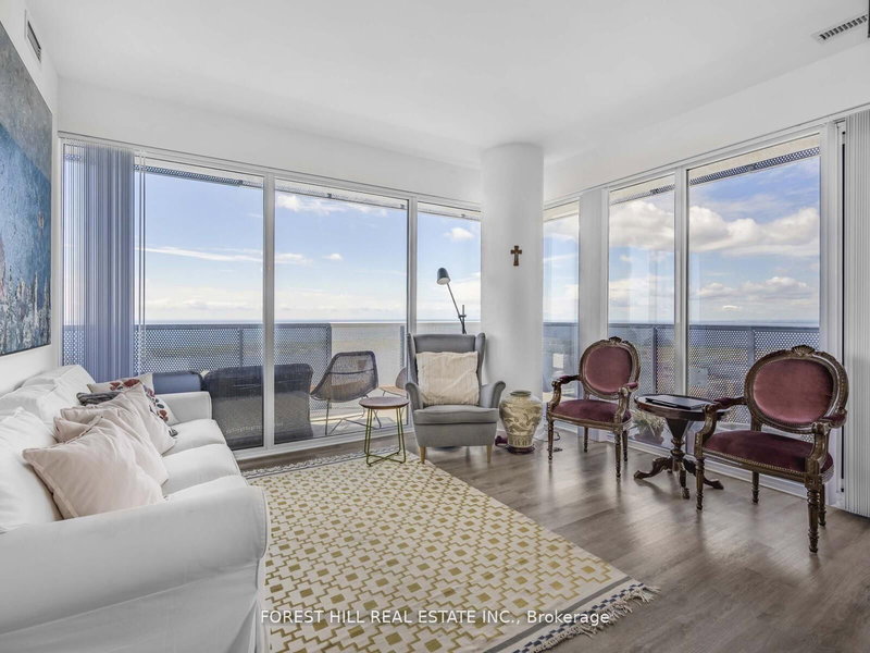 6609 - 138 Downes St, Toronto, M5E 0E4 | Image 3