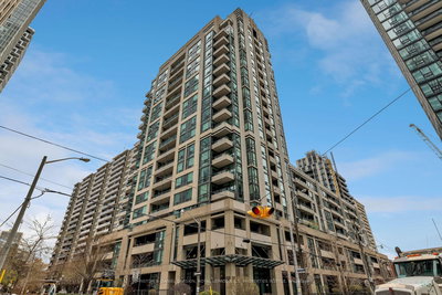 401 - 88 Broadway Ave | Toronto | Image