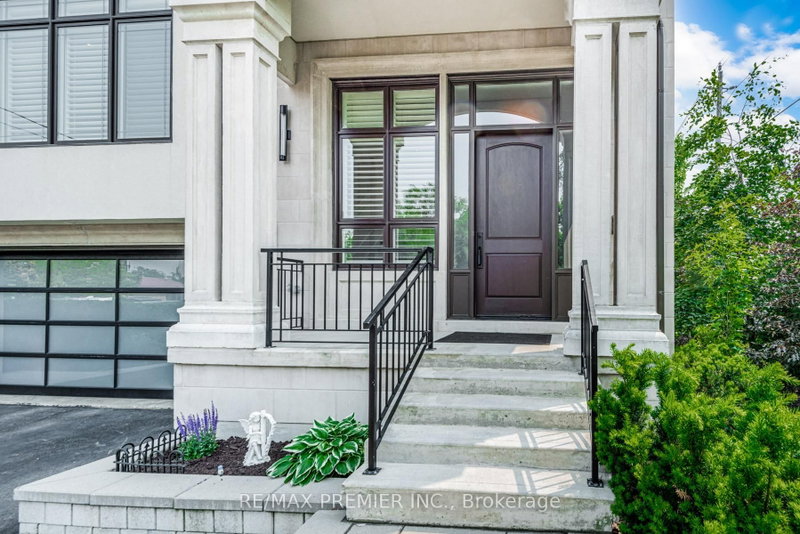 111 Codsell Avenue