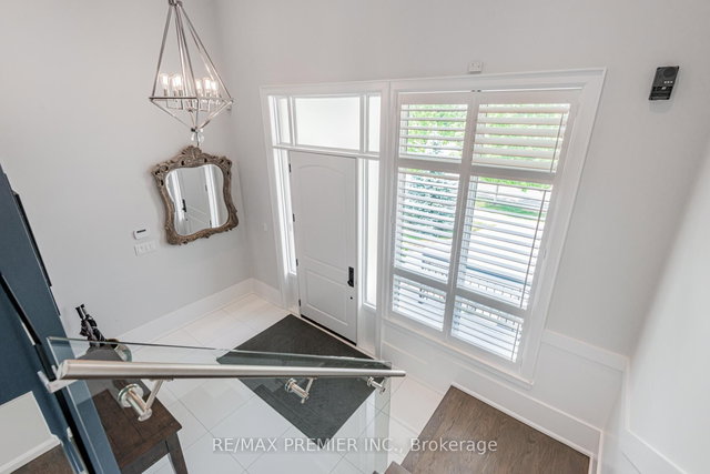 111 Codsell Avenue