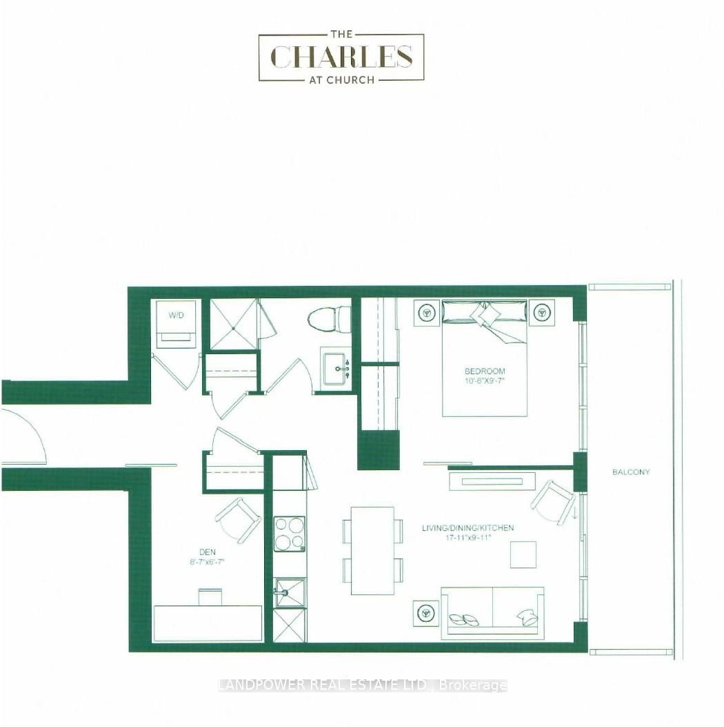 634 Church Street, Unit 2807 - Photo 16