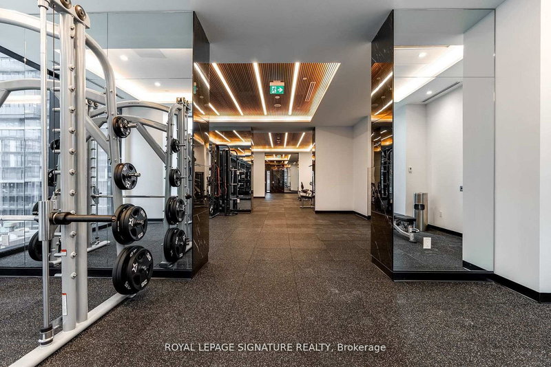 2005 - 634 Church St, Toronto, M4Y 0G9 | Image 3