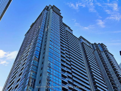 3203 - 4978 Yonge St | Toronto | Image