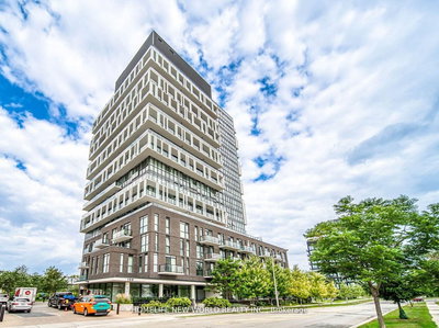 1211 - 150 Fairview Mall Dr | Toronto | Image