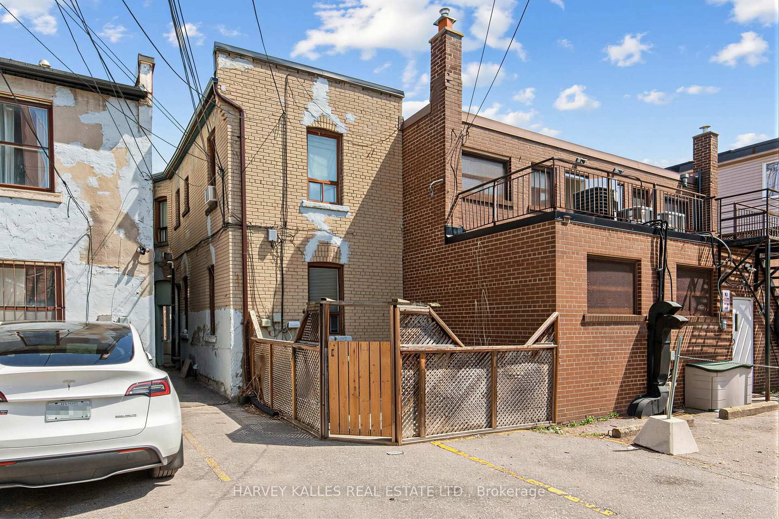 1378 Bathurst Street - Photo 21
