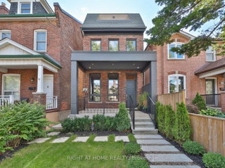 444 Roxton Road
