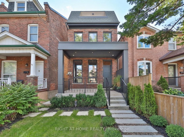 444 Roxton Road