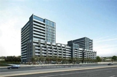 606 - 555 Wilson Ave | Toronto | Image