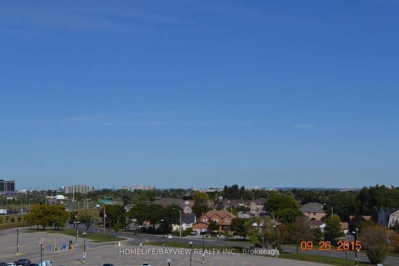 606 - 555 Wilson Ave, Toronto, M3H 0C5 | Image 2