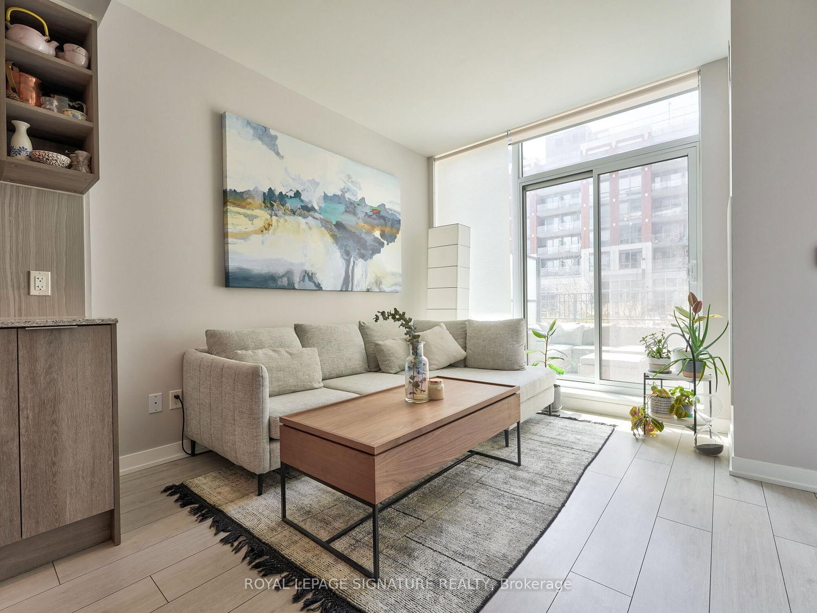 31 Tippett Road, Unit 108 - Photo 14
